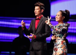 Top 3 Vietnam Idol chia sẻ về 3 giám khảo