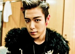 T.O.P (Big Bang): &#8216;Thư của fan hay hơn bất kì quyển sách nào&#8217;