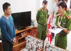 Triệt phá mạng cá độ lớn ở Đà Nẵng