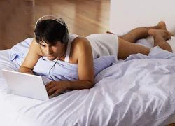 Triệu chứng "tố giác" người nghiện sex