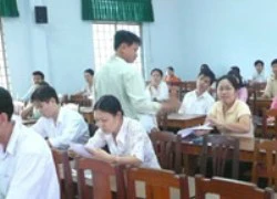 Tuyển công chức dễ tiêu cực phần thi vấn đáp