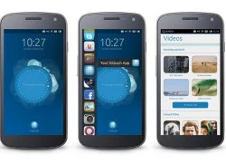 Ubuntu trên Galaxy Nexus: Hấp dẫn nhưng chưa mượt