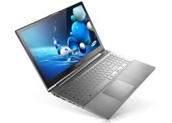 Ultrabook Series 7 Ultra với màn hình cảm ứng