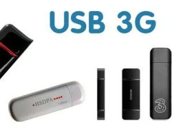 USB 3G đủ mọi tầm giá