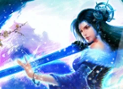 Vấn Kiếm mở server mới và lì xì cho game thủ