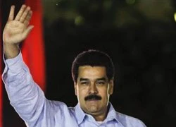 Venezuela phá âm mưu ám sát lãnh đạo