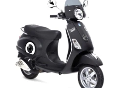 Vespa LX 125 ie phiên bản phân biệt giới tính