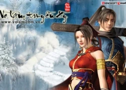 Vì sao các "lão làng" game online Việt chưa thể về hưu