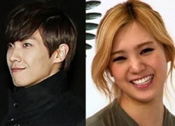 "Vợ hờ" hẹn hò, fan muốn Lee Joon (MBLAQ) "tái hôn" với Lizzy