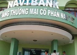 Vợ ông Đặng Thành Tâm đã bán 13 triệu cổ phiếu Navibank