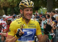 Vụ doping của Lance Armstrong sẽ lên phim