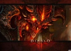 [Wallpaper] Diablo III