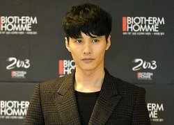 Won Bin bác tin cưới vợ vào tháng 1