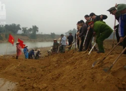 Xây dựng "Bến đò an toàn vì học sinh thân yêu"