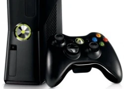 Xbox 360 là máy chơi game bán chạy nhất trong hai năm qua