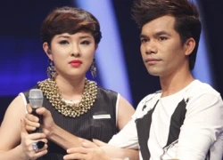 Ya Suy gây sốc khi dắt tay Hoàng Quyên vào chung kết Vietnam Idol