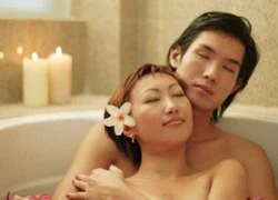 "Yêu" xong nên tập thể thao?