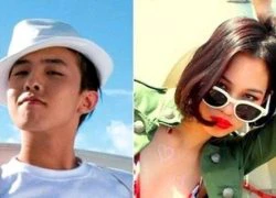 YG phủ nhận G-Dragon hẹn hò chân dài Nhật