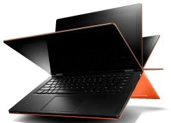 Yoga và ThinkPad Twist chính hãng giá từ 19,9 triệu đồng