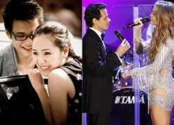 10 bản song ca lãng mạn dành cho ngày Valentine