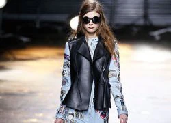 10 bộ sưu tập đẹp nhất New York Fashion Week