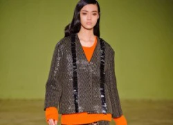 10 xu hướng nổi trội tại London Fashion Week