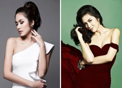 4 người đẹp có phong cách sang trọng nhất showbiz Việt