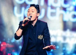 5 ca khúc gây ảnh hưởng tới showbiz Việt 2012