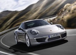 50 năm và 7 thế hệ danh giá của Porsche 911 (phần 2)