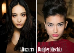 8 kiểu make up mùa thu khiến chị em 'chao đảo'