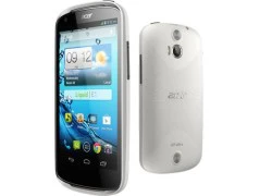 Acer giới thiệu 2 smartphone Android Jelly Bean giá rẻ