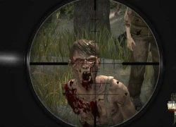 Activsion hủy bỏ phiên bản PC của Survival Instinct