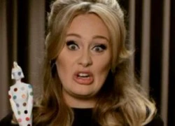 Adele và One Direction chiến thắng tại &#8220;Brit Awards 2013&#8243;