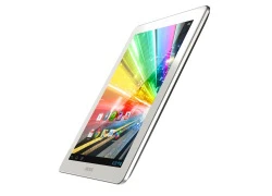 Archos tung loạt tablet Platinum cấu hình mạnh, giá rẻ