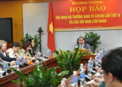 ASEAN muốn lập Cộng đồng Kinh tế