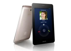 Asus Fonepad ra mắt