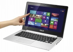 ASUS VivoBook mở rộng thêm ba model