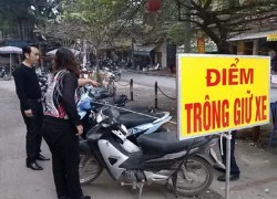 Bảo vệ chợ Hà Đông bị côn đồ truy sát đẫm máu