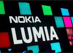 Bất ngờ lộ diện Nokia Lumia 1000