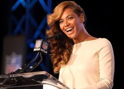 Beyonce thừa nhận hát nhép