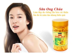 Bí quyết có làn da khỏe đẹp