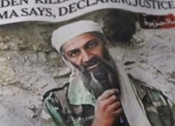 Biệt kích Mỹ giết bin Laden lần đầu lên tiếng