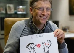 Bill Gates cố gắng bảo vệ Windows 8