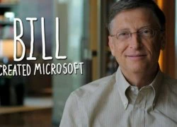 Bill Gates và Mark Zuckerberg chia sẻ niềm đam mê lập trình