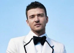 Billboard: Justin Timberlake lên nhanh, xuống cũng nhanh