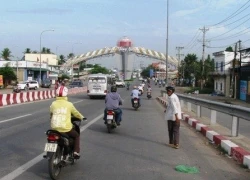 Bình Dương &#8220;giăng rọ&#8221; bắt tội phạm từ Sài Gòn dạt về