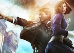 Bioshock Infinite: Truyền thuyết Columbia (Phần 1)