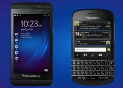 BlackBerry 10: được khen nhiều có đảm bảo thành công?