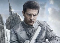 'Bom tấn' đầu tiên năm 2013 của Tom Cruise