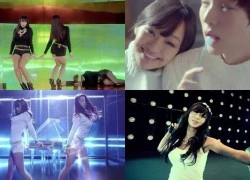 Bỏng tai với hàng mới từ SISTAR19, DMTN, Super Junior-M